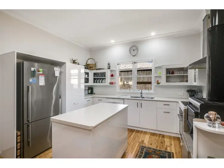 Fourth view of Homely house listing, 9 Lloyd Street, Harristown QLD 4350