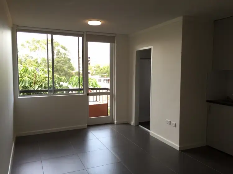 Second view of Homely studio listing, 58/106 Johnston Street, Annandale NSW 2038