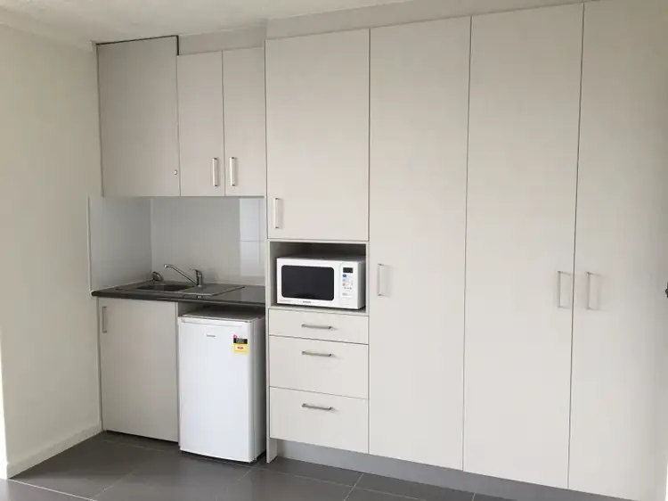 Third view of Homely studio listing, 58/106 Johnston Street, Annandale NSW 2038
