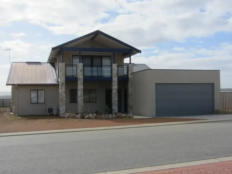 Main view of Homely house listing, 17 Stemodia Street, Kalbarri WA 6536