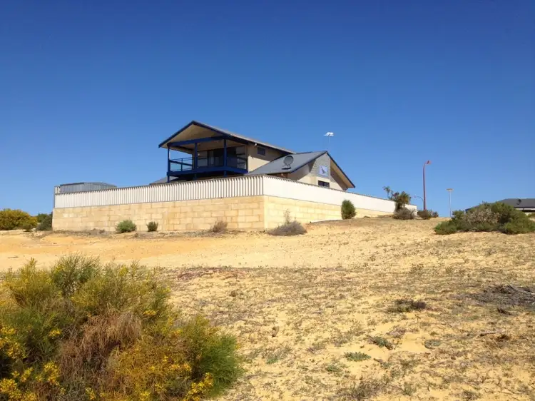 Second view of Homely house listing, 17 Stemodia Street, Kalbarri WA 6536