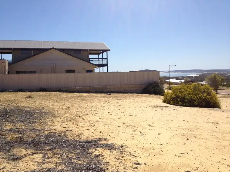 Third view of Homely house listing, 17 Stemodia Street, Kalbarri WA 6536