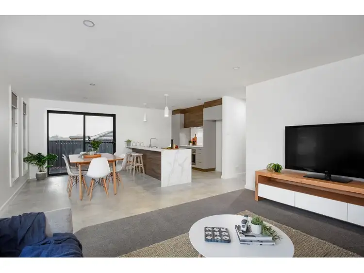 Third view of Homely unit listing, 1/23 Ridgeview Crescent, Riverside TAS 7250