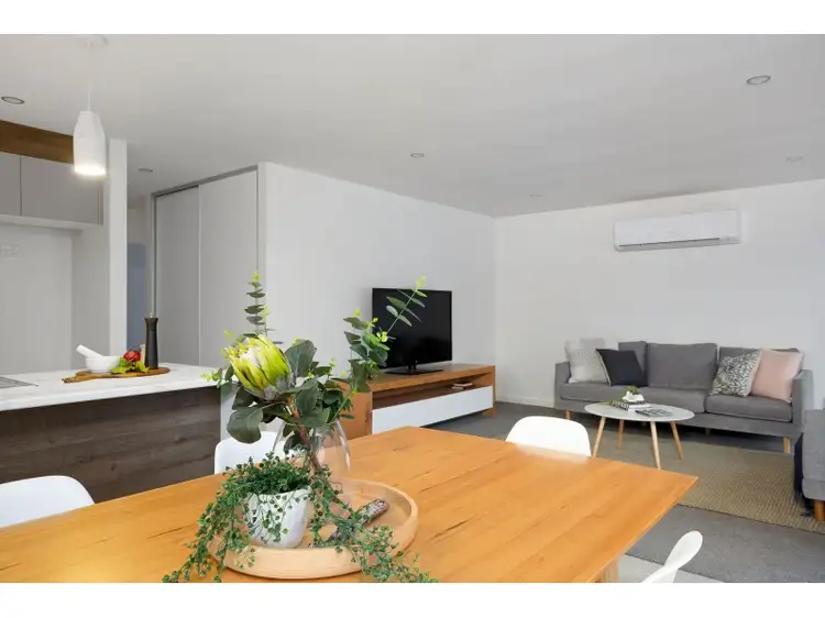 Fourth view of Homely unit listing, 1/23 Ridgeview Crescent, Riverside TAS 7250