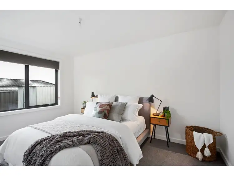 Sixth view of Homely unit listing, 1/23 Ridgeview Crescent, Riverside TAS 7250