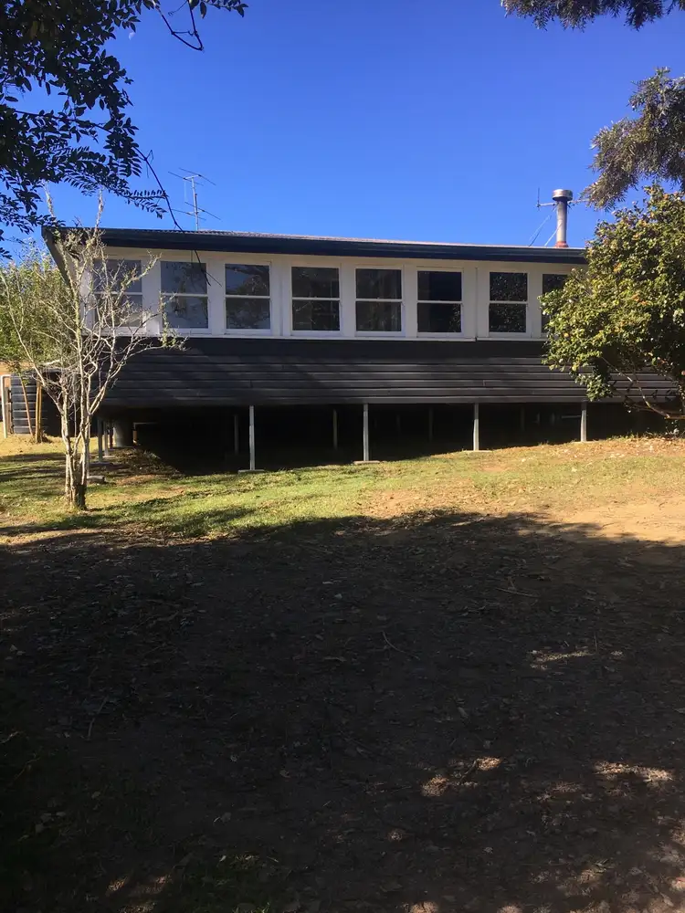 Main view of Homely unit listing, 124 Pine Avenue, Ulong NSW 2450