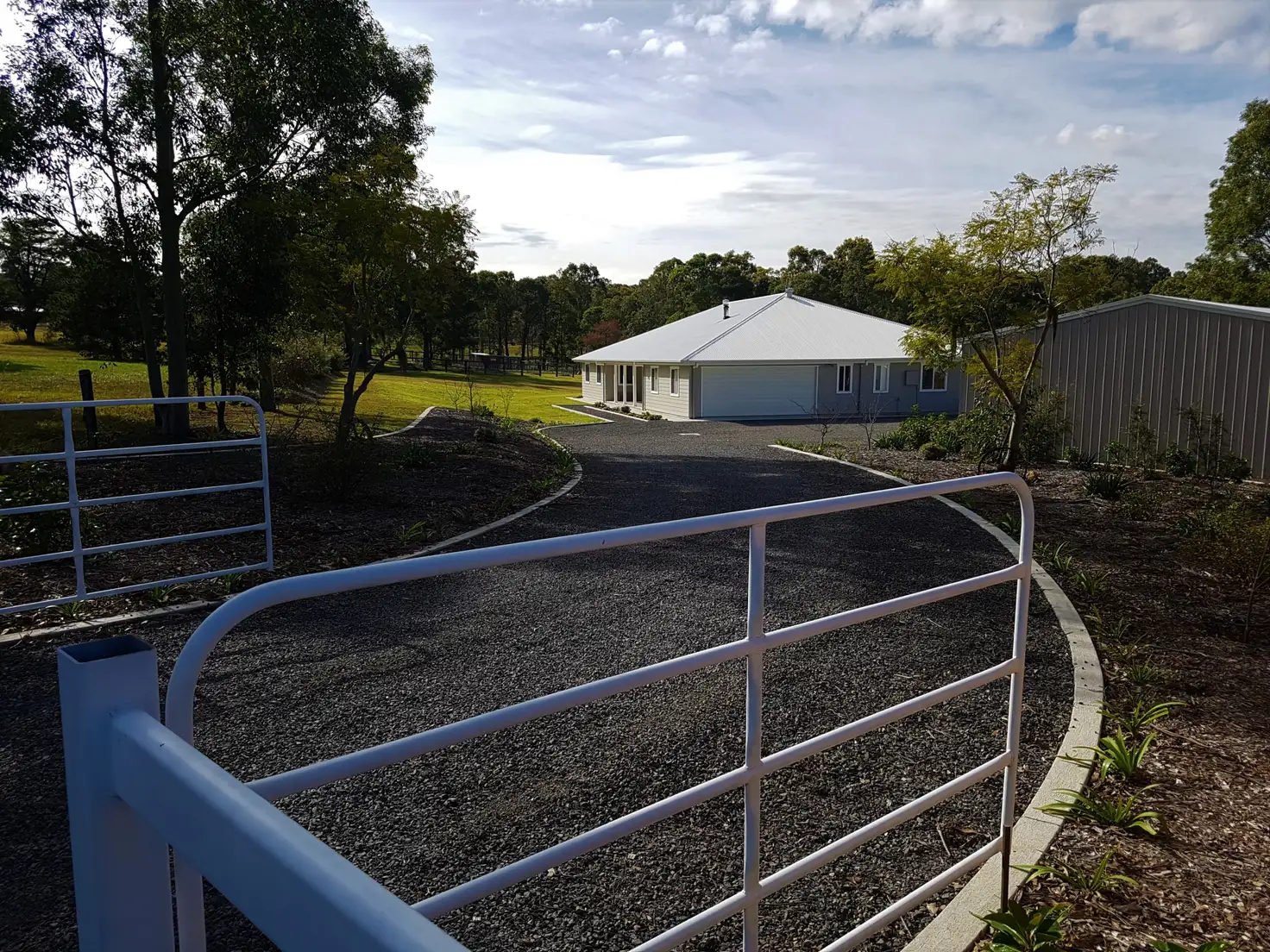 Main view of Homely rural property listing, 102D McMullins Road, Branxton NSW 2335