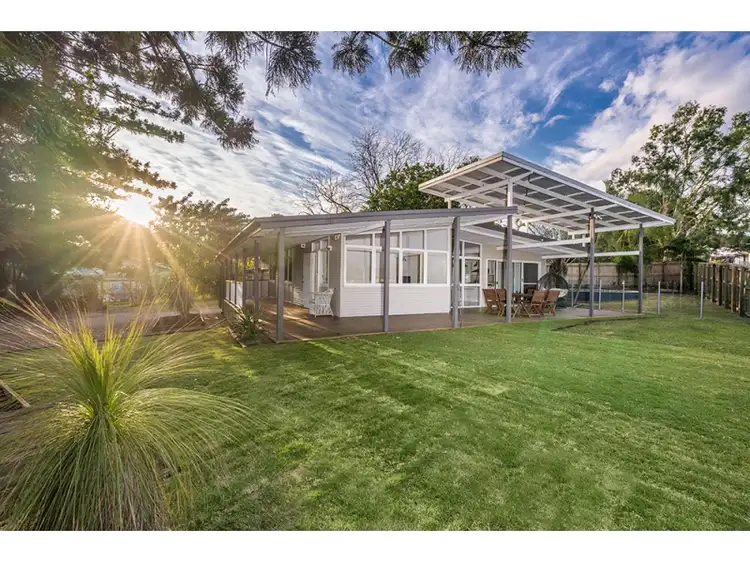 786 Oxley Road, Corinda QLD 4075