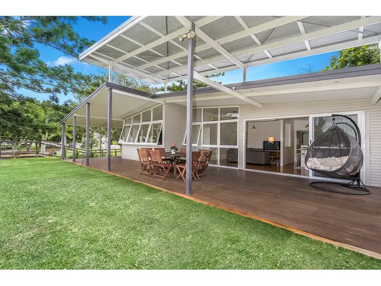 Third view of Homely house listing, 786 Oxley Road, Corinda QLD 4075