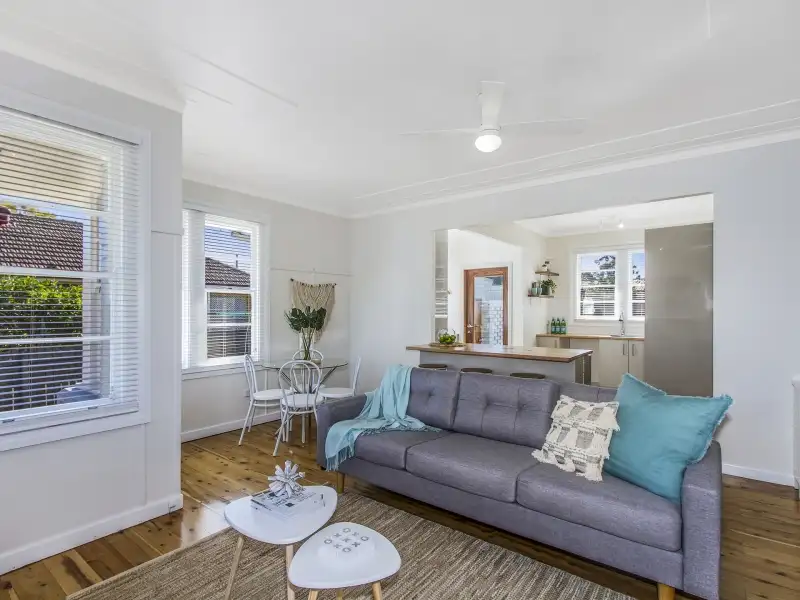 Main view of Homely house listing, 6 Kinross Street, Raymond Terrace NSW 2324