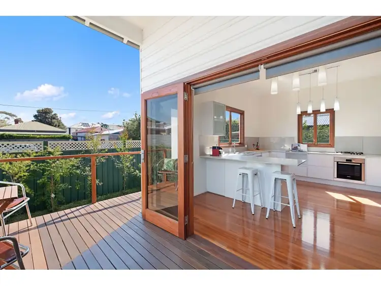 Second view of Homely house listing, 49 BOURKE STREET, Carrington NSW 2294