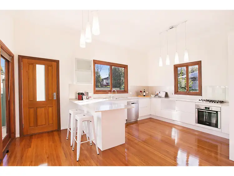 Third view of Homely house listing, 49 BOURKE STREET, Carrington NSW 2294
