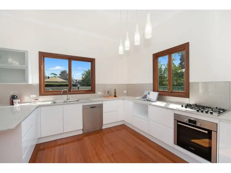 Fourth view of Homely house listing, 49 BOURKE STREET, Carrington NSW 2294
