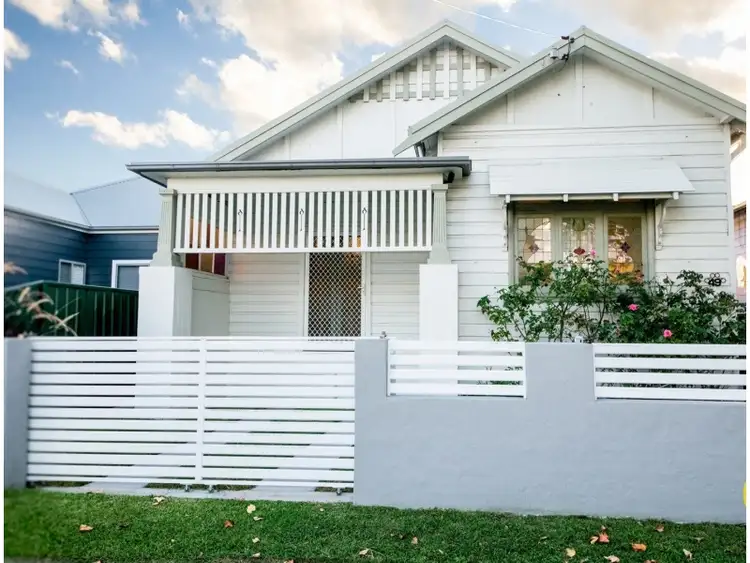 Fifth view of Homely house listing, 49 BOURKE STREET, Carrington NSW 2294