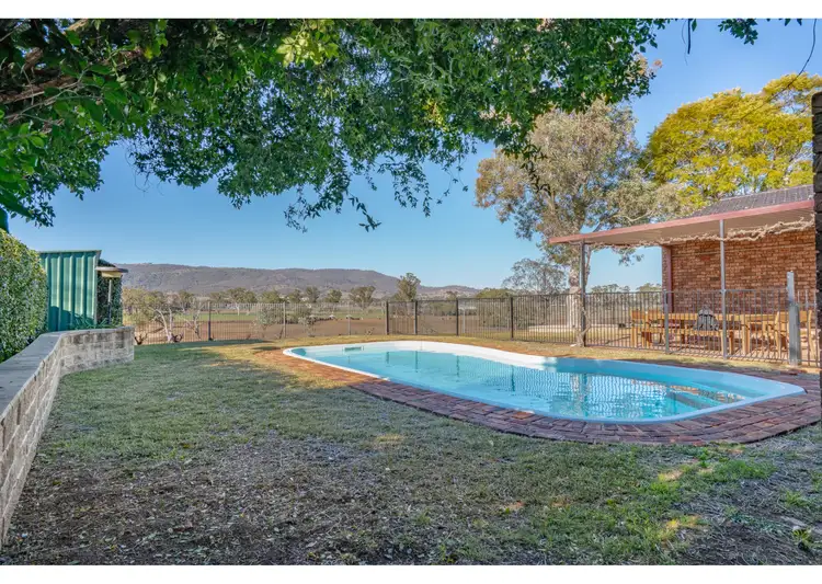 Main view of Homely house listing, 29 Davies Street, Scone NSW 2337
