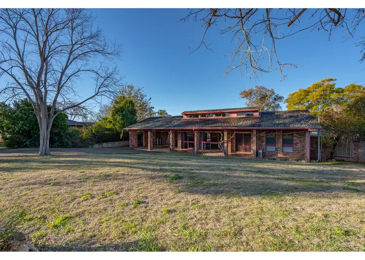 Second view of Homely house listing, 29 Davies Street, Scone NSW 2337