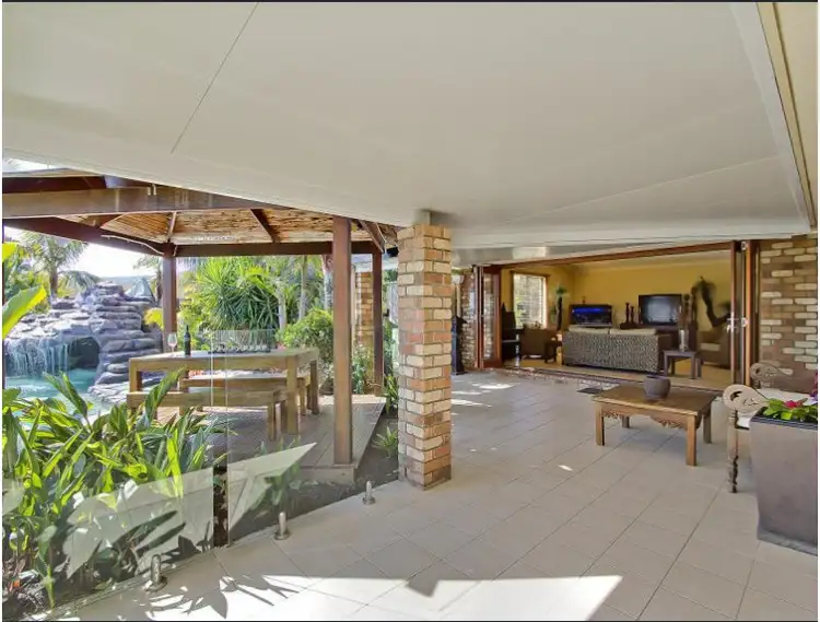 Fifth view of Homely house listing, 42-50 Prosperity Drive, Boyland QLD 4275