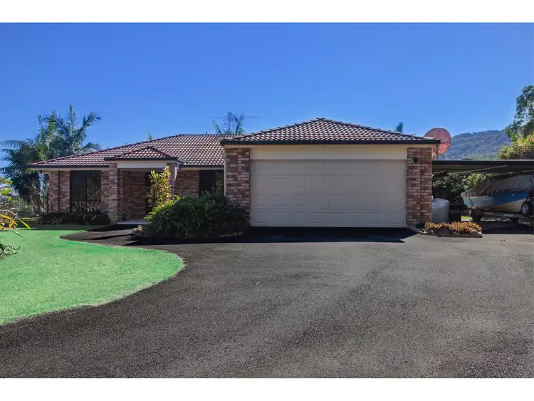 Sixth view of Homely house listing, 42-50 Prosperity Drive, Boyland QLD 4275