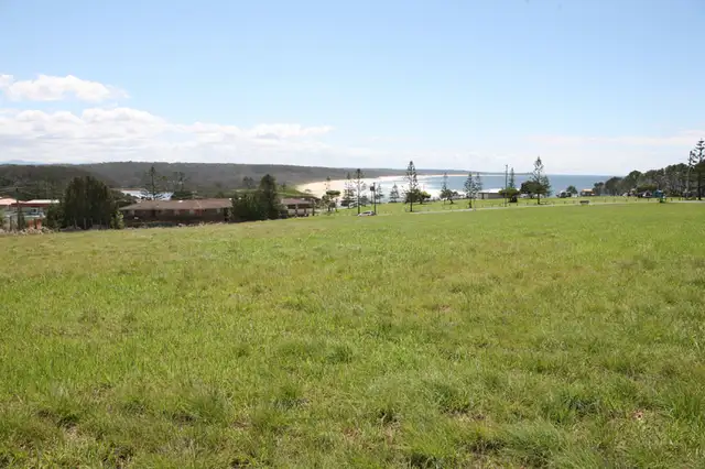 Second view of Homely land listing, 13 Noble parade, Dalmeny NSW 2546