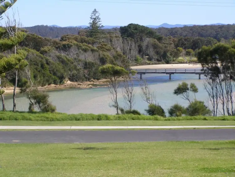 Third view of Homely land listing, 13 Noble parade, Dalmeny NSW 2546