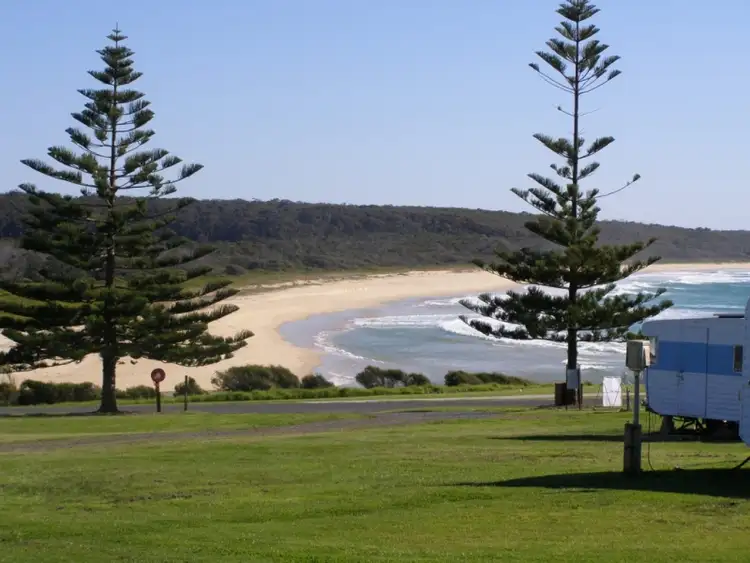 Fourth view of Homely land listing, 13 Noble parade, Dalmeny NSW 2546