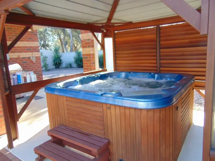 Second view of Homely house listing, 4 Morton Court, Moama NSW 2731