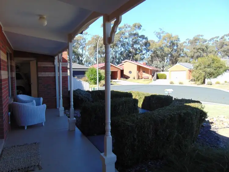 Third view of Homely house listing, 4 Morton Court, Moama NSW 2731