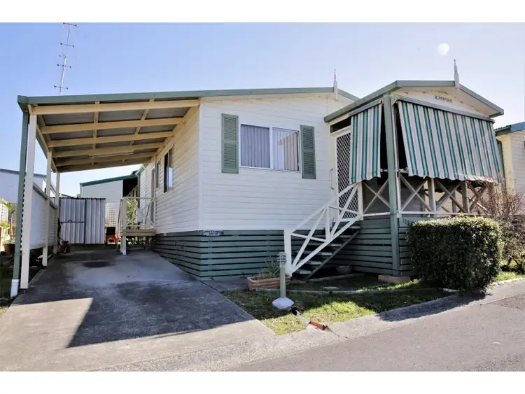 Main view of Homely house listing, Site 138/186 Sunrise Avenue, Halekulani NSW 2262