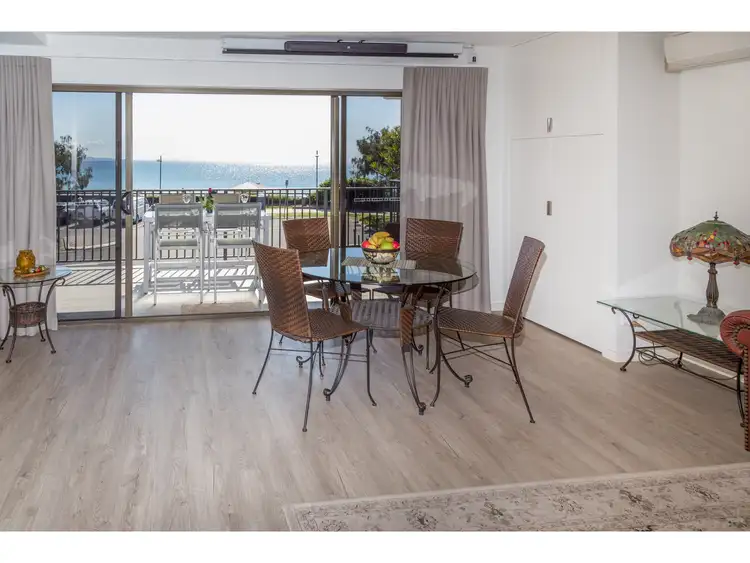 Main view of Homely unit listing, 6/48 Parkyn Parade, Mooloolaba QLD 4557