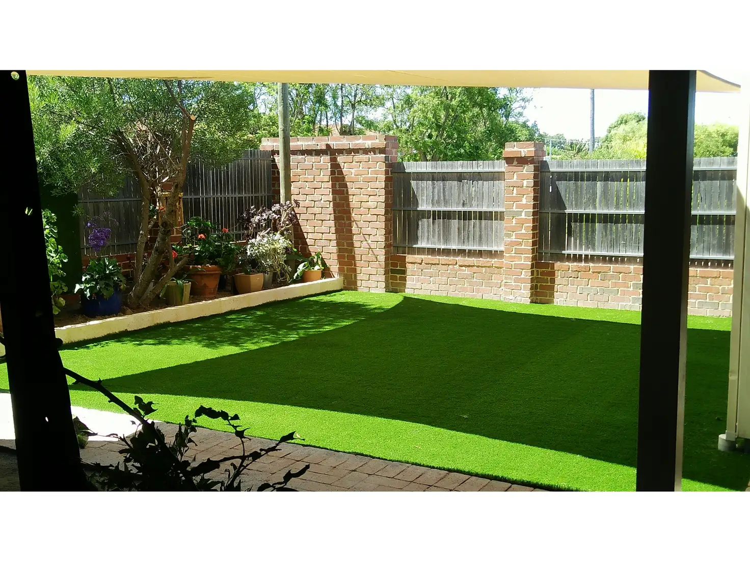 Main view of Homely unit listing, 17 Hesse Street, Waroona WA 6215