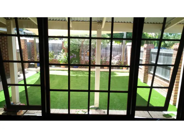 Third view of Homely unit listing, 17 Hesse Street, Waroona WA 6215