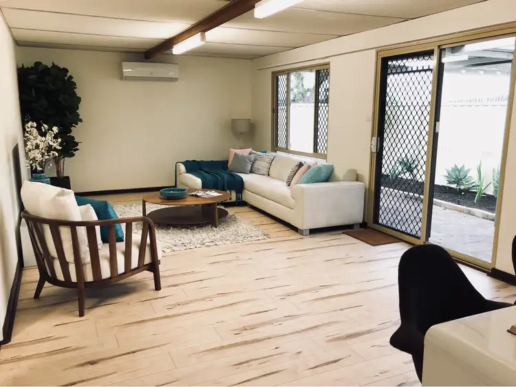 Second view of Homely house listing, 204 Gildercliffe Street, Scarborough WA 6019