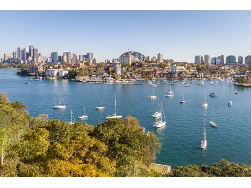 Main view of Homely unit listing, 47/143 Kurraba Road, Kurraba Point NSW 2089