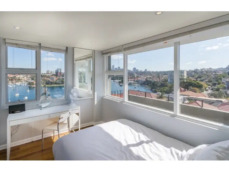 Second view of Homely unit listing, 47/143 Kurraba Road, Kurraba Point NSW 2089