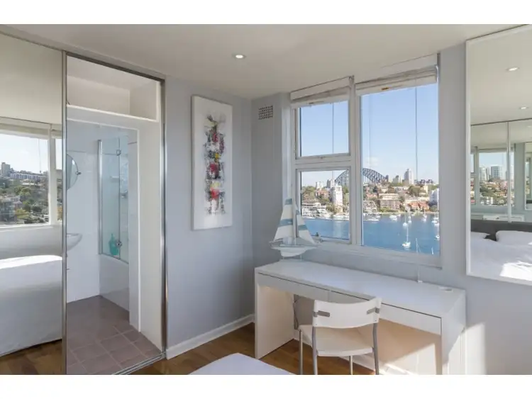 Fourth view of Homely unit listing, 47/143 Kurraba Road, Kurraba Point NSW 2089