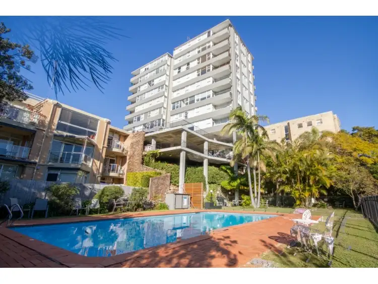 Fifth view of Homely unit listing, 47/143 Kurraba Road, Kurraba Point NSW 2089