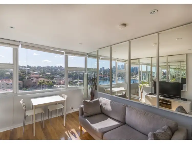Sixth view of Homely unit listing, 47/143 Kurraba Road, Kurraba Point NSW 2089