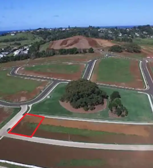 Lot 8/14 Pintail Lane, Lennox Head NSW 2478