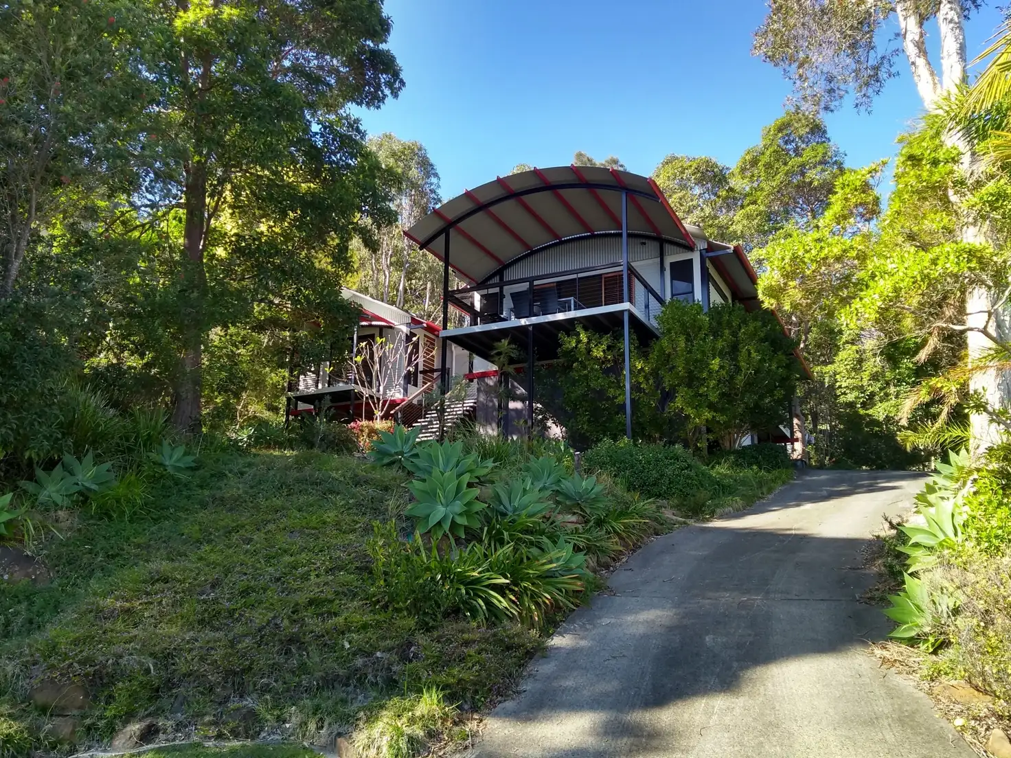 Main view of Homely house listing, 5 Terence Brassel Place, Crescent Head NSW 2440