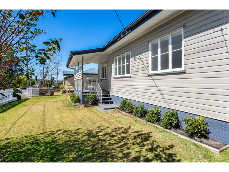 Second view of Homely house listing, 101 Cemetery Road, Raceview QLD 4305