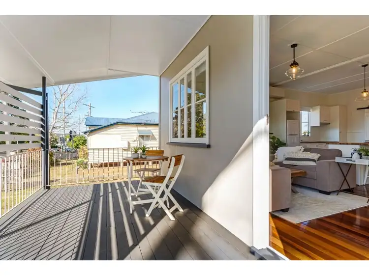 Third view of Homely house listing, 101 Cemetery Road, Raceview QLD 4305