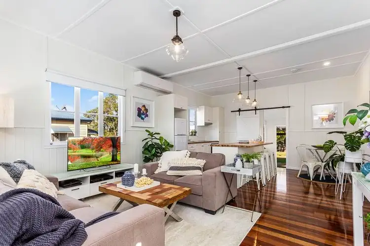 Fourth view of Homely house listing, 101 Cemetery Road, Raceview QLD 4305