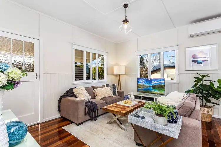 Fifth view of Homely house listing, 101 Cemetery Road, Raceview QLD 4305