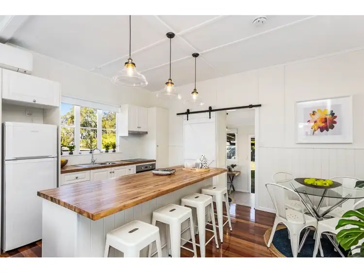 Sixth view of Homely house listing, 101 Cemetery Road, Raceview QLD 4305