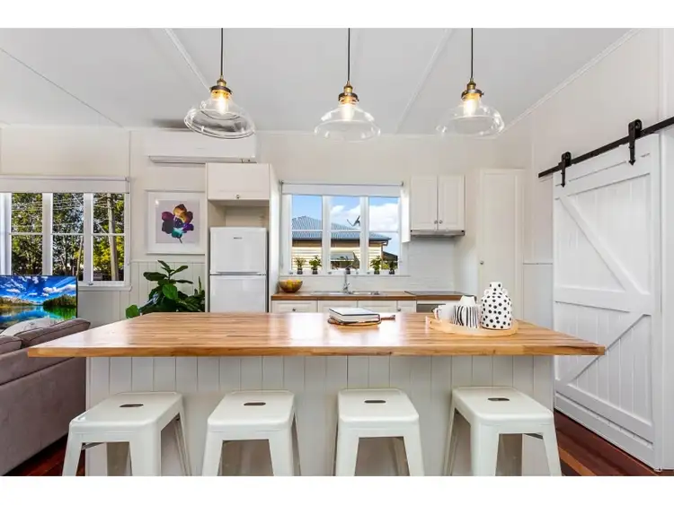 Seventh view of Homely house listing, 101 Cemetery Road, Raceview QLD 4305