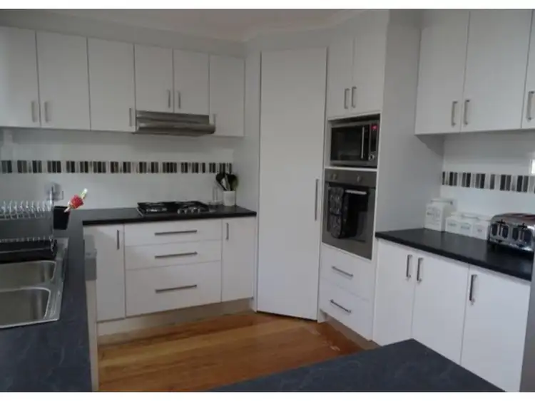 Main view of Homely house listing, 6 Griffiths Court, Dandenong North VIC 3175