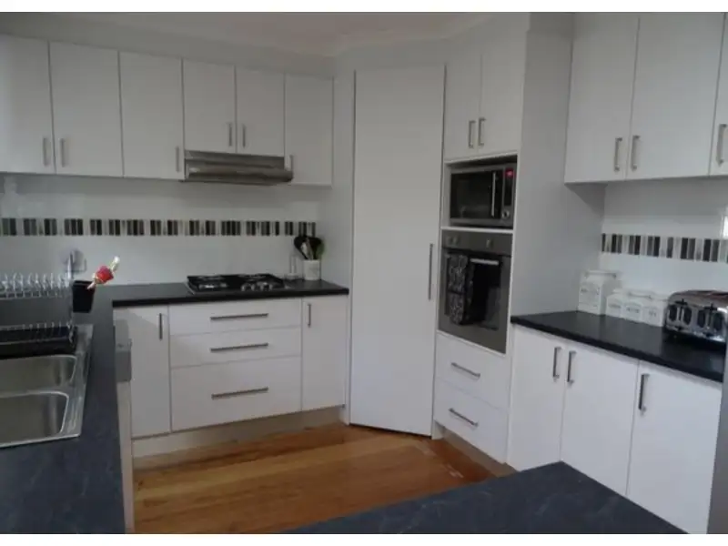 Main view of Homely house listing, 6 Griffiths Court, Dandenong North VIC 3175