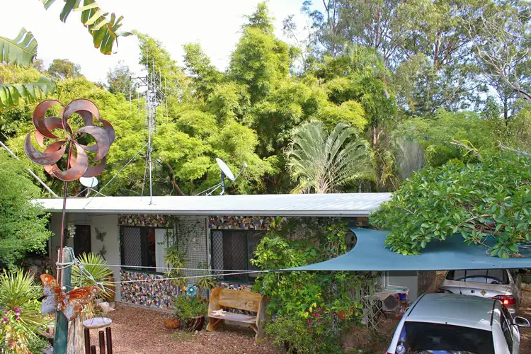 310 Arborten Road, Glenwood QLD 4570
