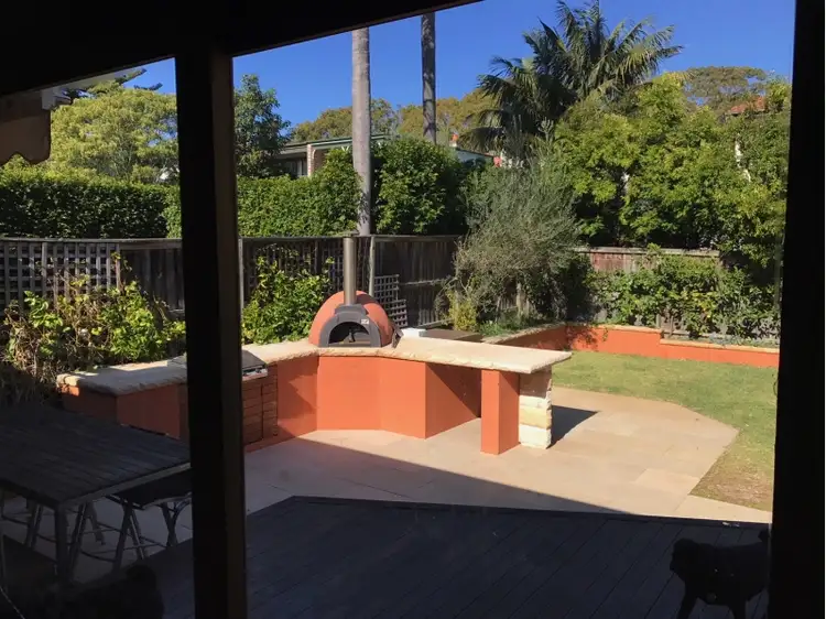 Second view of Homely house listing, 31 Alexander Street, Manly NSW 2095