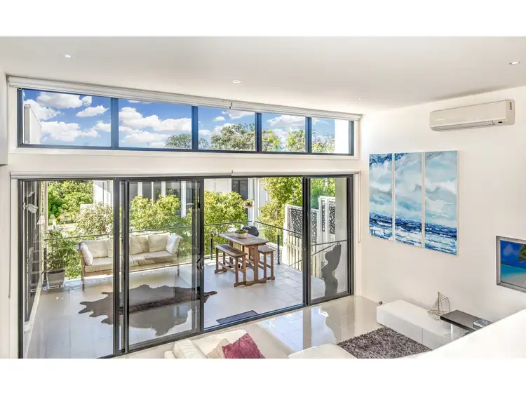 Second view of Homely house listing, 8 Pavilion Drive, Peregian Springs QLD 4573